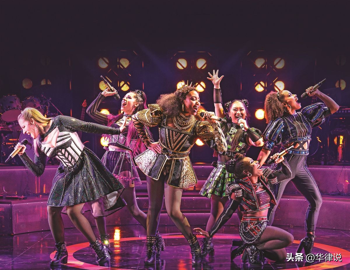 美国爵士时代的历史,美国爵士舞表演视频