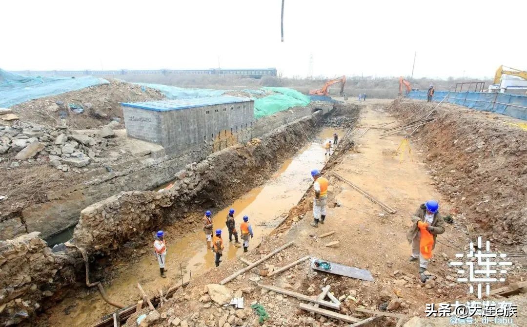 大连新球场地址,大连开工最新消息