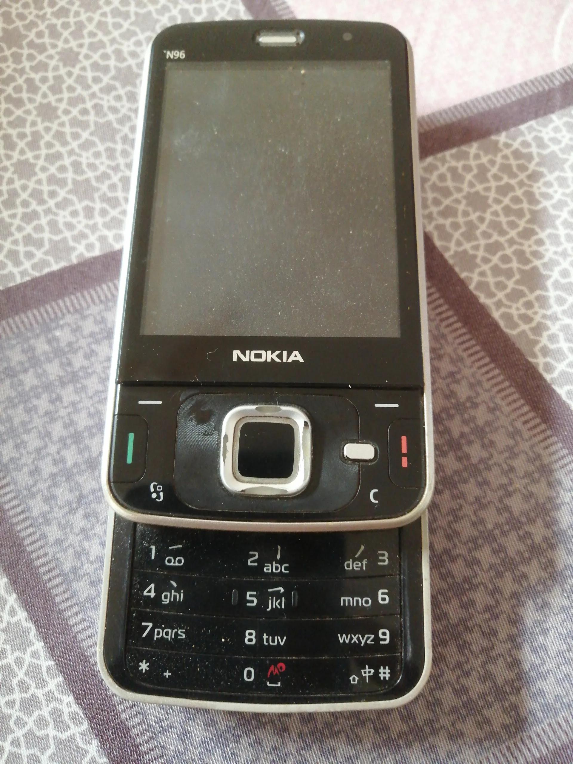 盘点20年前用过的那些老品牌手机，有几款设计如今看也堪称经典