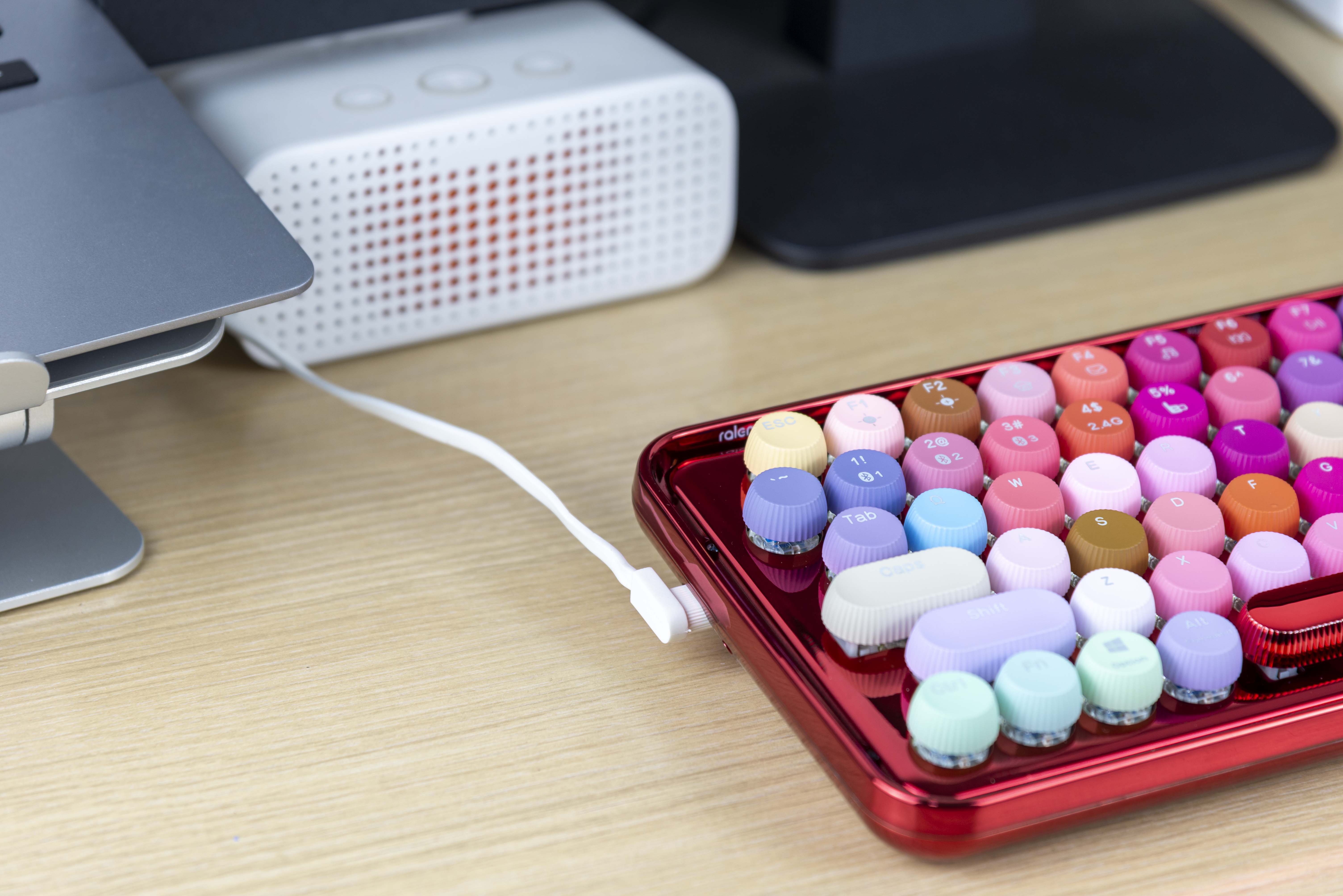 雷柏键盘最新消息,雷柏键盘2018