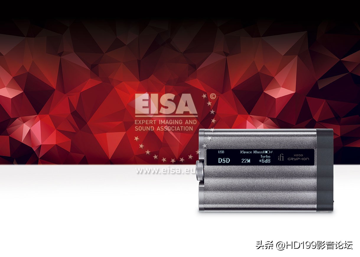 eisa国际大奖2021-2022,eisa影音大奖2020