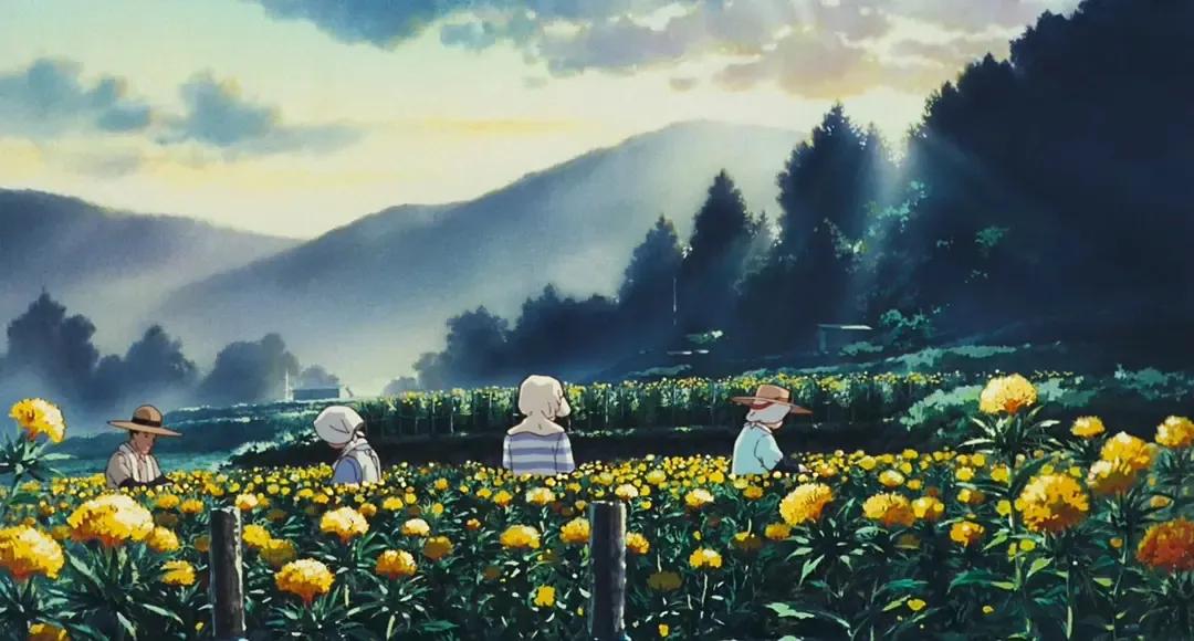 千与千寻吉卜力八音盒多少钱,吉卜力重新上映龙猫千与千寻