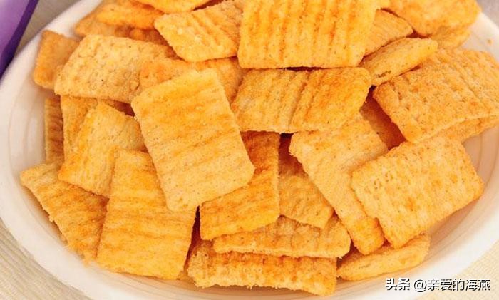 8090怀旧经典零食你都吃过哪些,中国最怀旧的58种经典零食