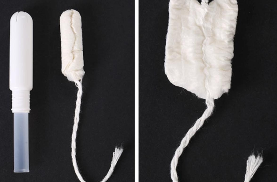 散装卫生巾好用,网上的散装卫生巾可以用吗