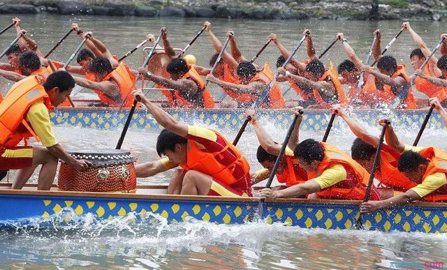 都说韩国“抢了”中国的端午节，我们为何还能申遗成功？