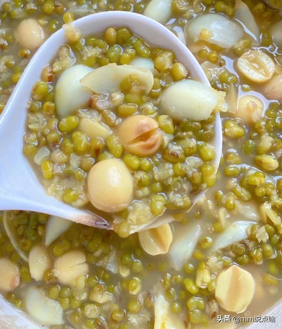 小满要饮几款汤,小满喝什么祛湿汤