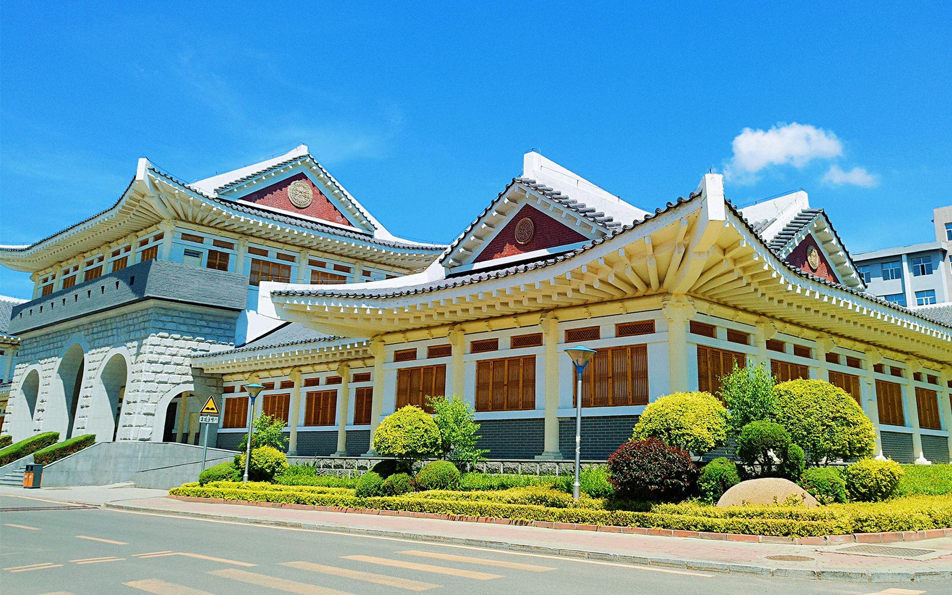 前任晋升副省长后，吉林省属双一流院校延边大学迎来新任一把手