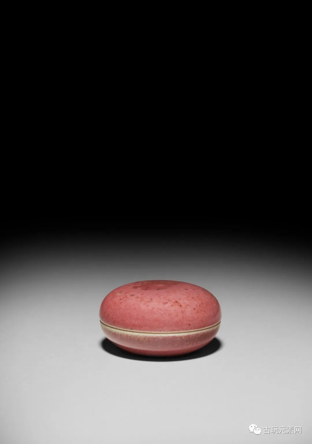 纽约佳士得蓝理捷艺廊成交记录之非凡普品