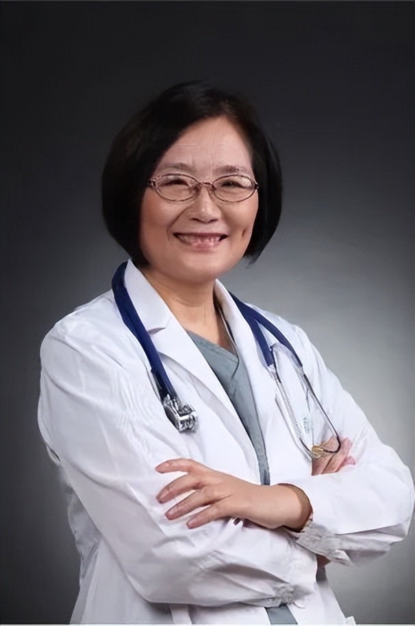 沈琳教授最新研究,沈琳对食管癌的看法