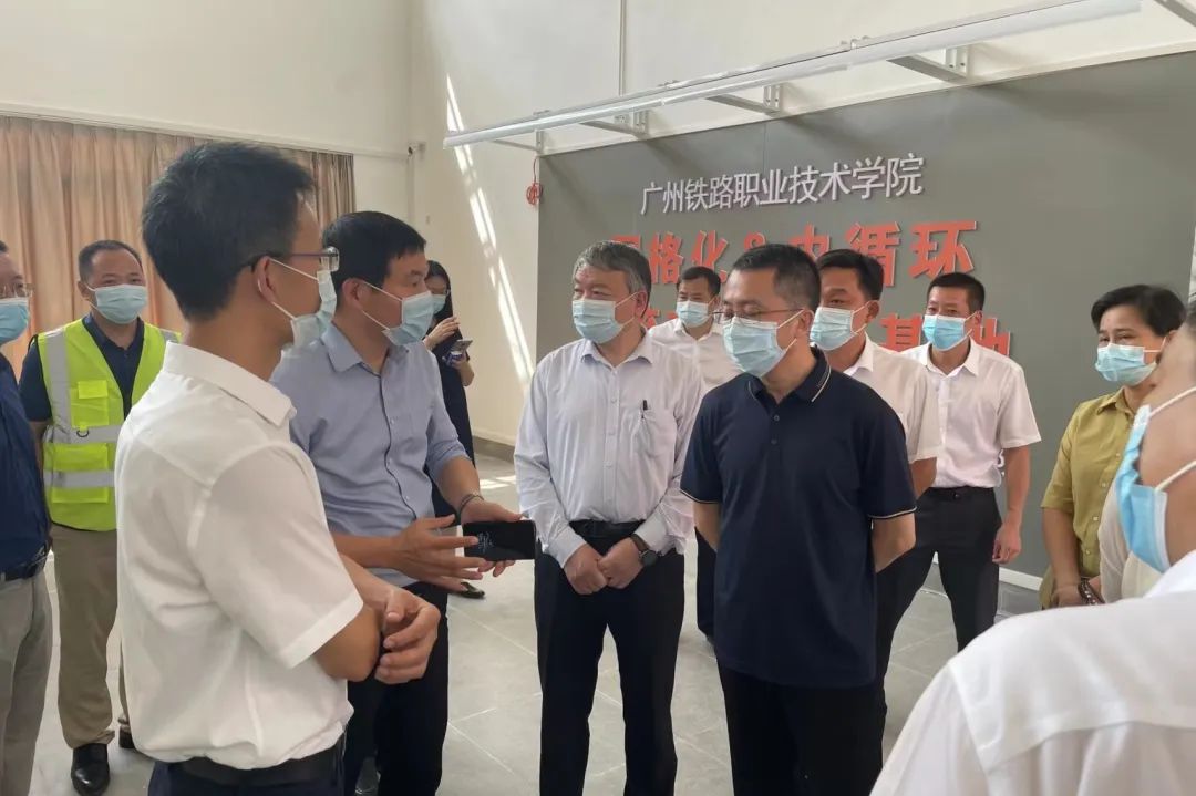 链客科技李海彦：矢志创业初心不忘，行业竞速狂飙不止