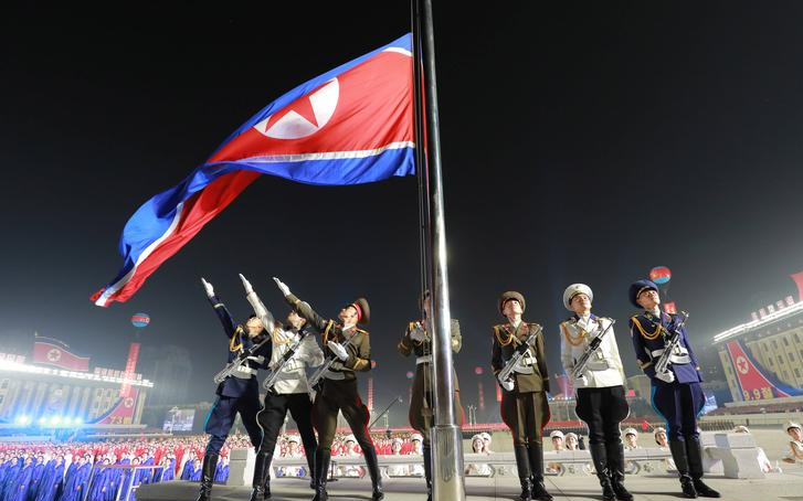 朝鲜什么时候能成为发达国家,现在朝鲜国家的实力有多强