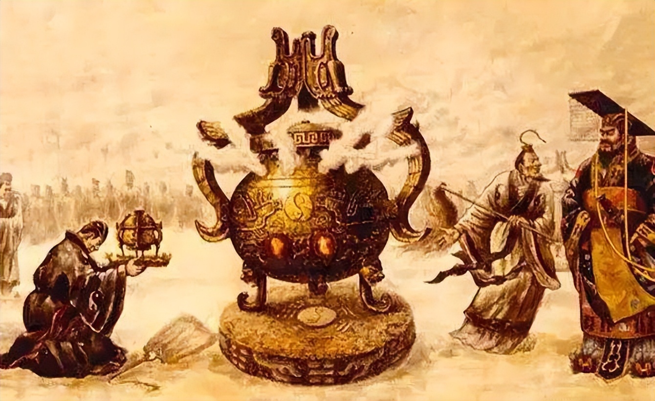 道教的内丹和外丹,道家外丹术语