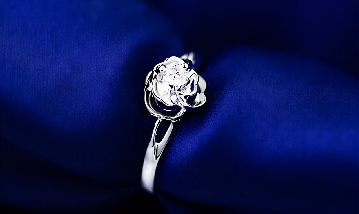 圣诞节礼物推荐戒指,圣诞节送项链情人节送什么