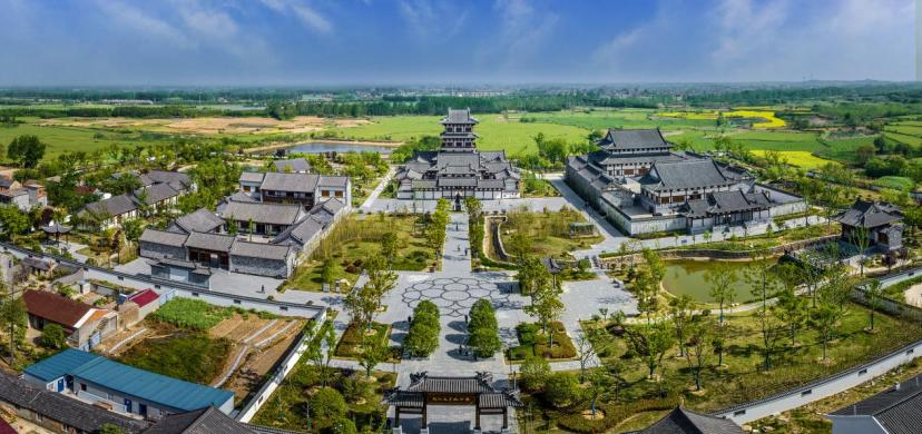 合肥五一旅游超全攻略,合肥五一出游攻略