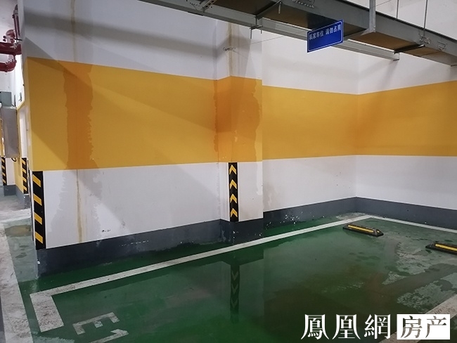 大汉汉府二期交楼时间,大汉汉府交房