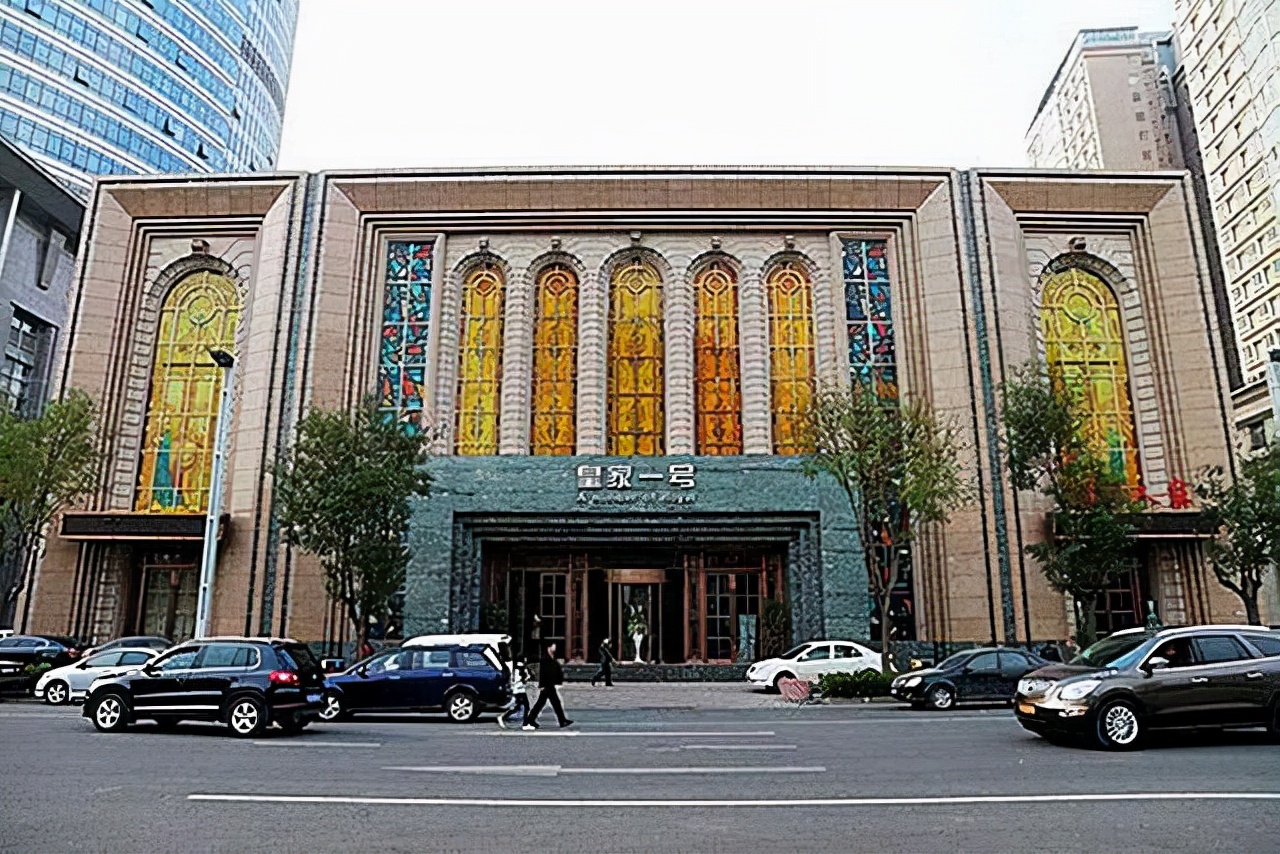 2016郑州红馆覆灭记事件,郑州红馆会所覆灭记