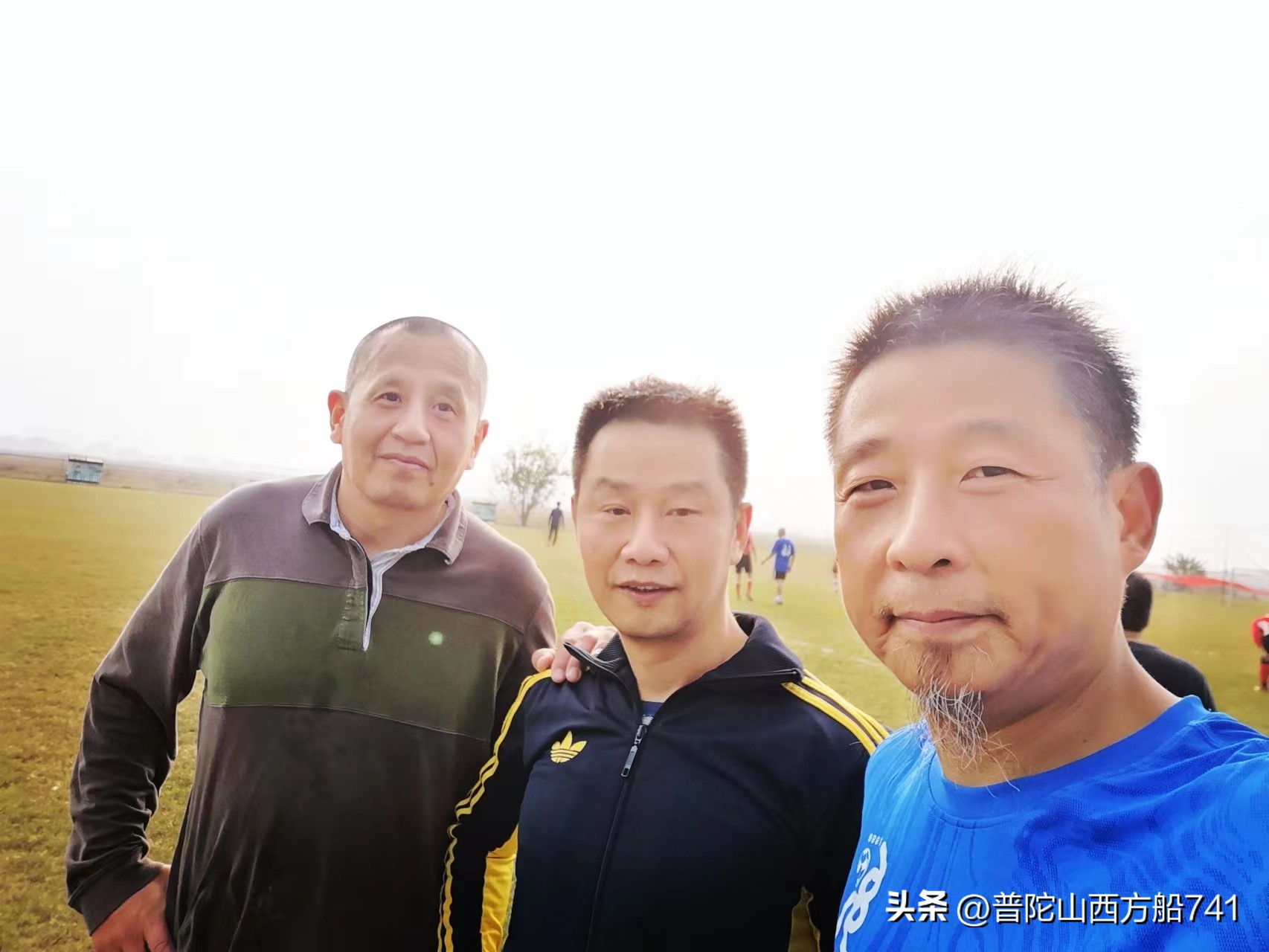 太平寺足球的故事（星期四球队）