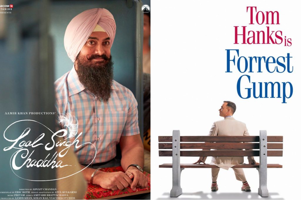 阿甘正传印度版好看吗,印度版阿甘正传电影完整版