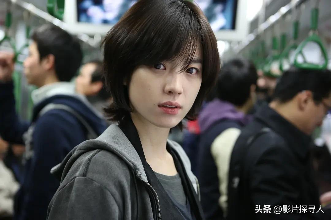 推荐电影106《绝命跟踪》8.9分动作韩剧，剧情推理完美，高度烧脑