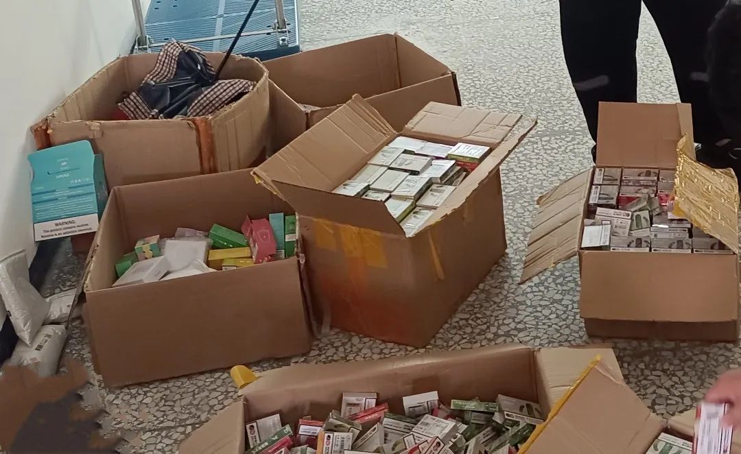 非法经营烟犯法吗,涉烟非法经营罪