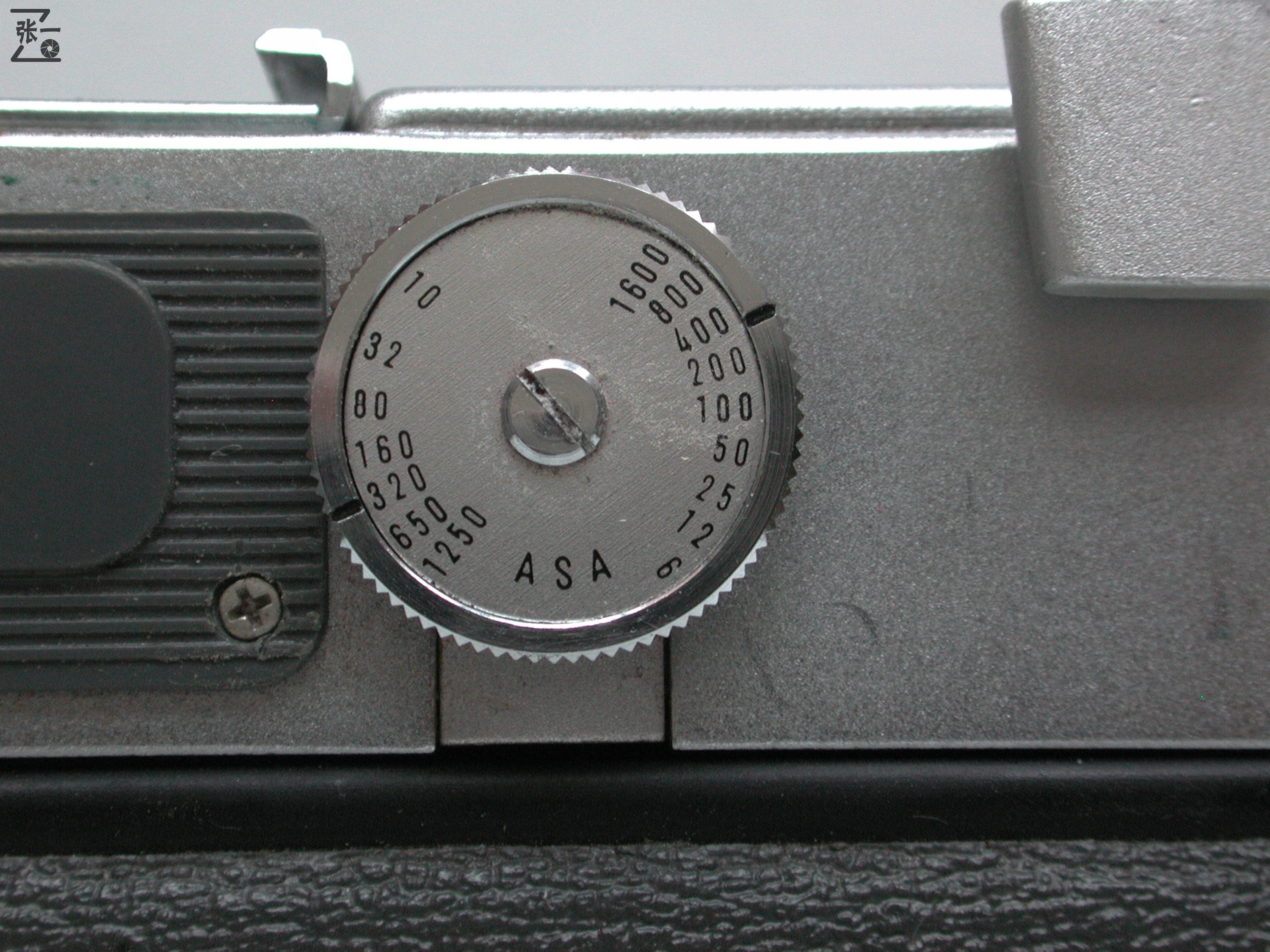 曾经进入太空的一款相机:AnscoAutoset旁轴相机!日本1962年生产