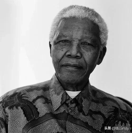 如果没有曼德拉南非会繁荣吗,如果没有乔布斯世界会怎样