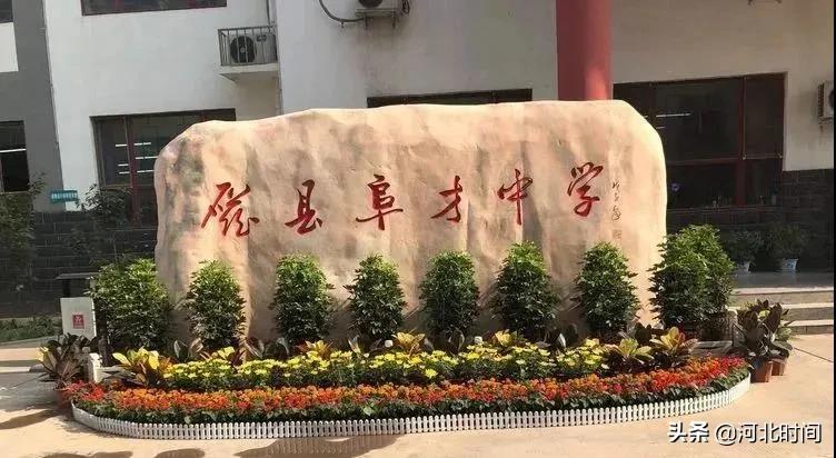 武安十中最新信息,武安十中官网