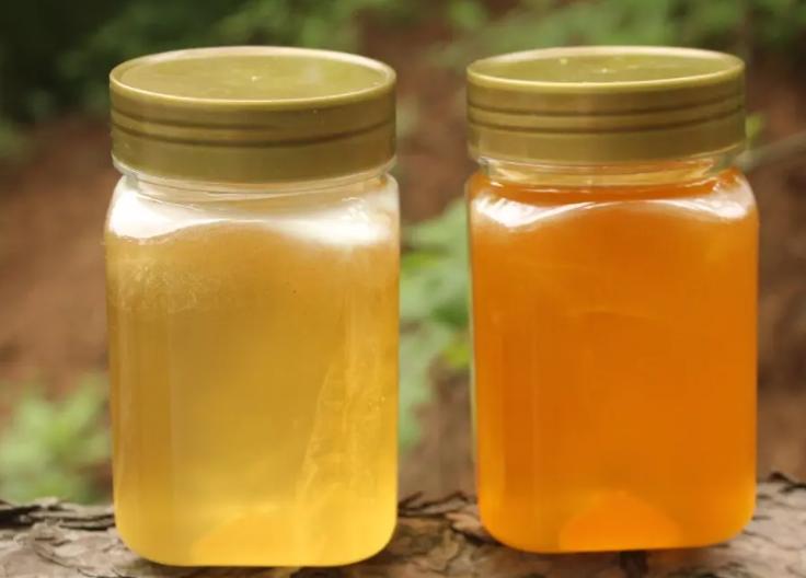 2023年蜂蜜排名前十的牌子,最好的四种蜂蜜中国蜂蜜品牌排名
