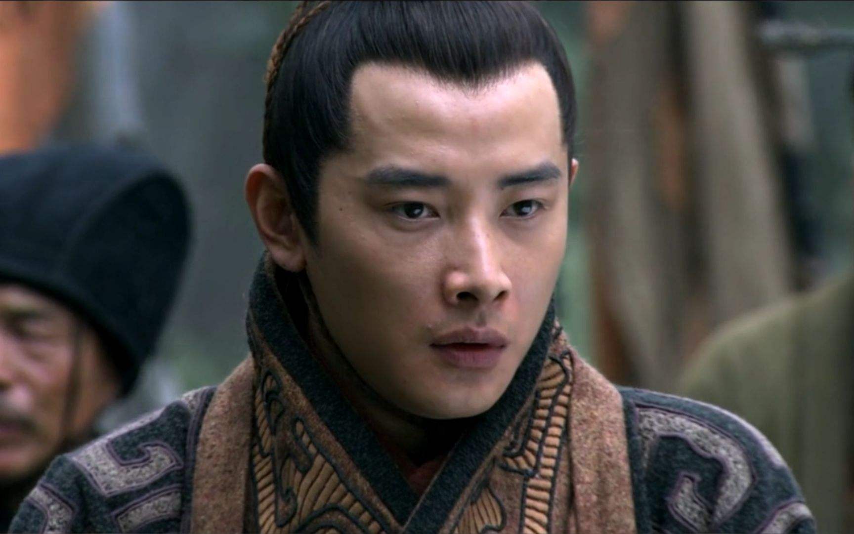 如何评价汉献帝,如何评价汉灵帝一生