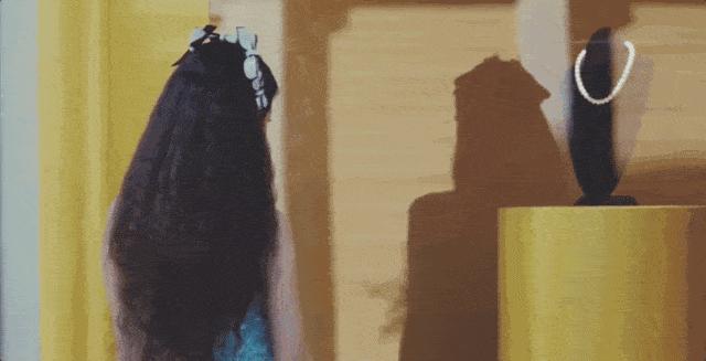 碧昂斯中国设计师,碧昂斯爱莉安娜