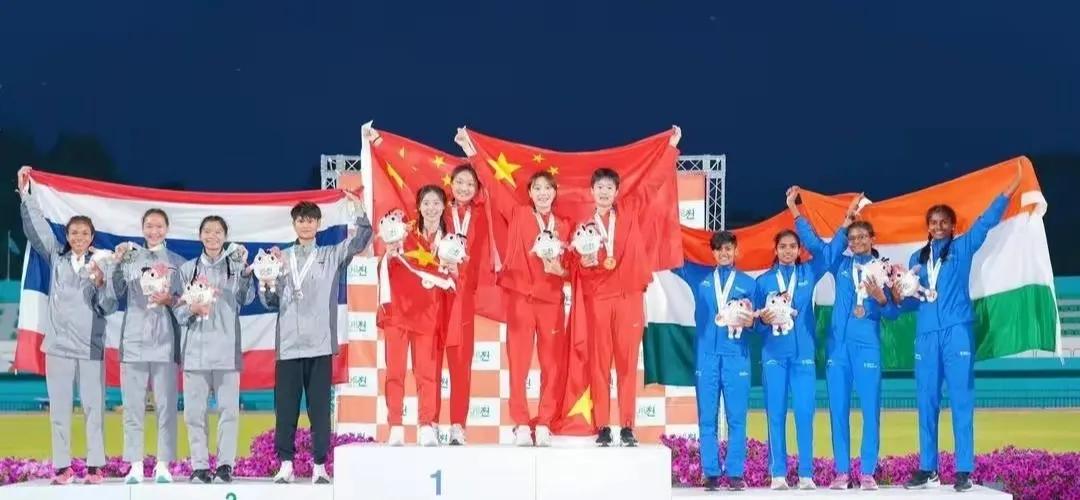 2024亚洲青年u20田径锦标赛,2024年u18青少年田径锦标赛