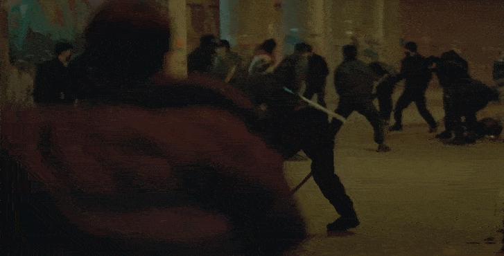 又一个女演员被封杀，可惜了