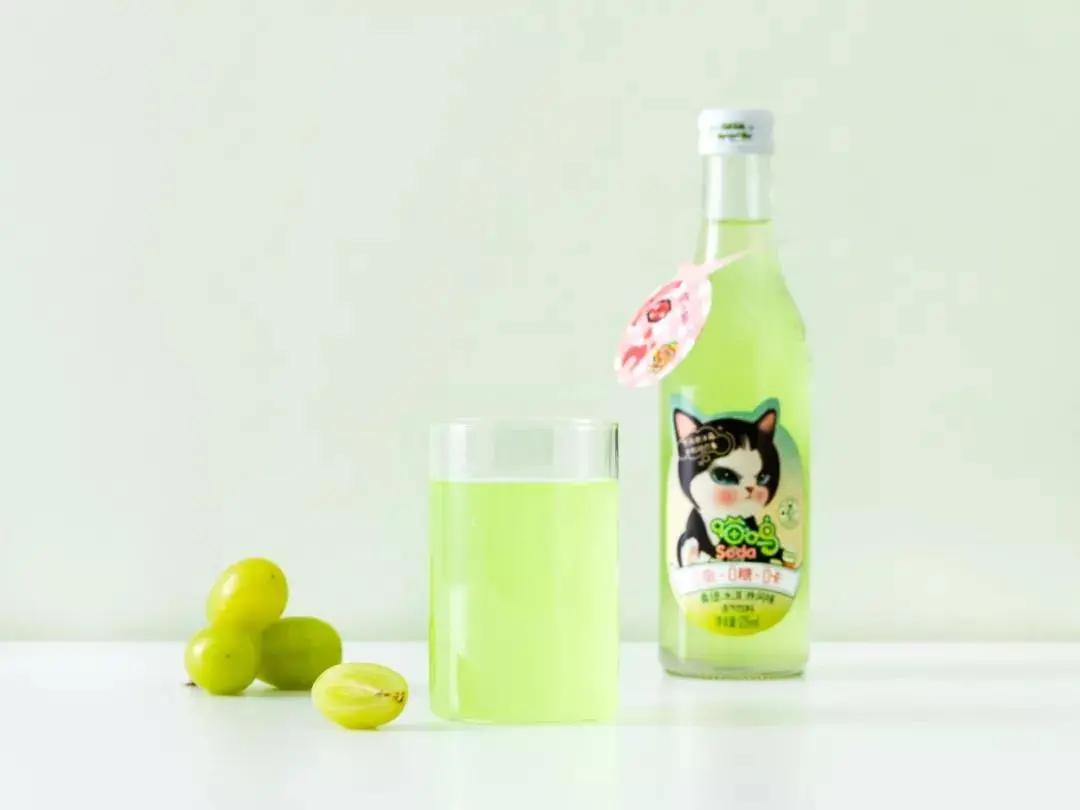 好物之国货志丨用一瓶汉口二厂汽水,“复活”老武汉的味道