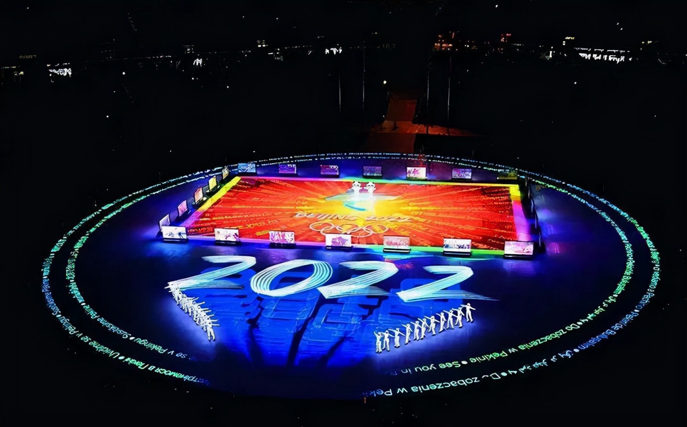 冬奥优秀作文2022,冬奥优秀人物作文