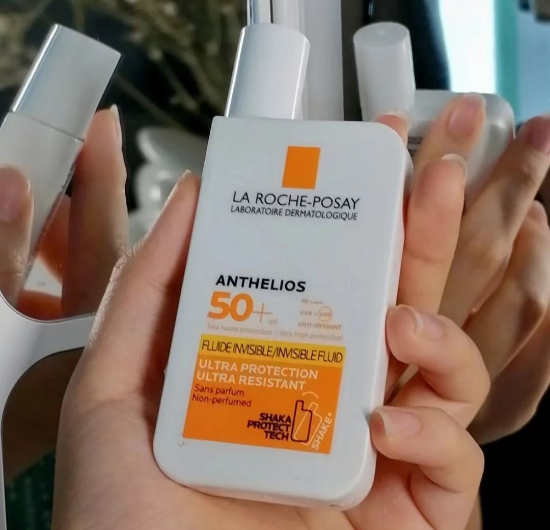 防晒推荐理肤泉,理肤泉防晒霜哪款好