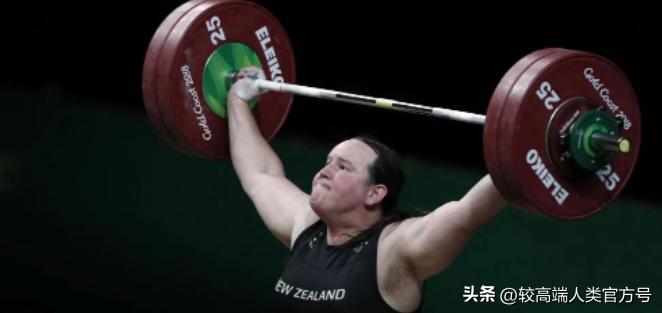 女性运动员受伤,女性运动员为啥偏男性化