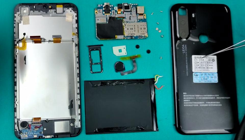 拼夕夕200多手机开箱视频,拼夕夕的手机能不能买