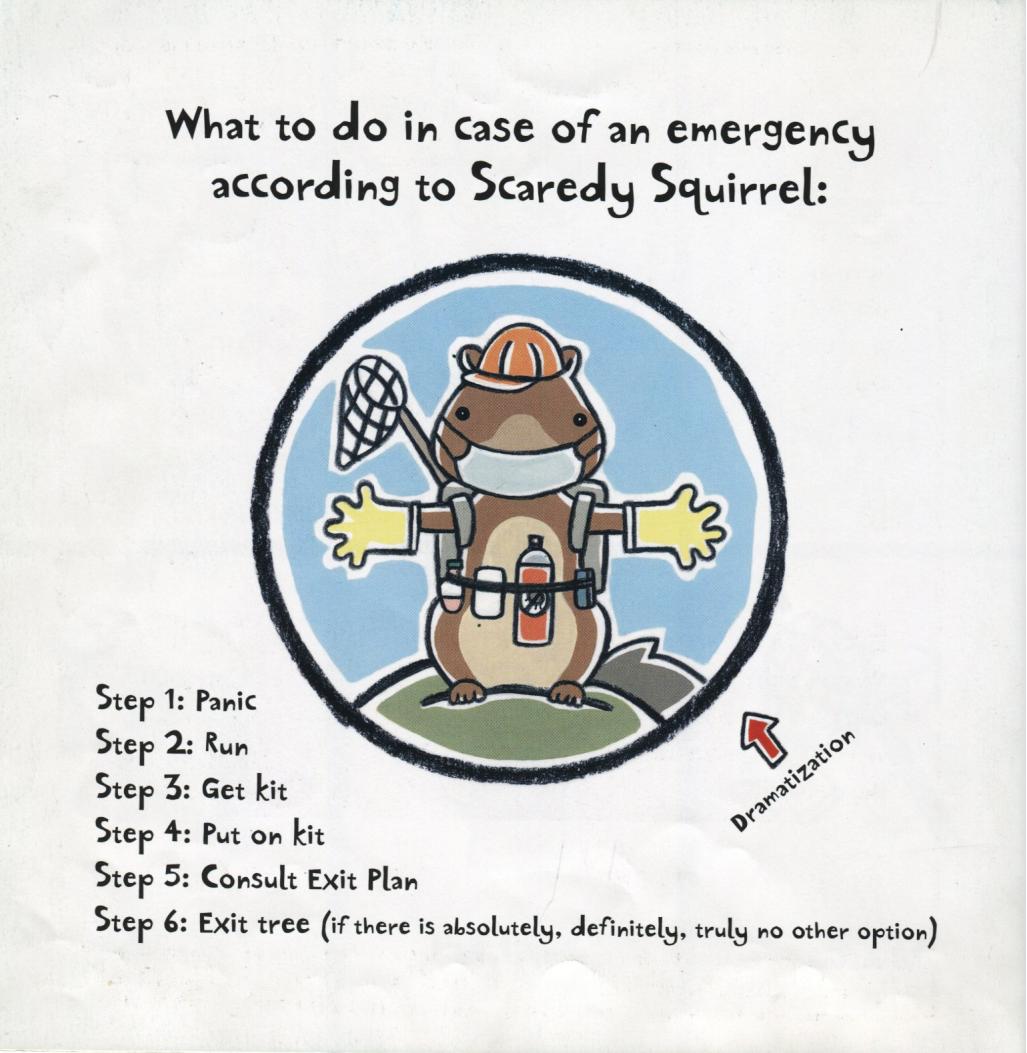 一起读牛津阅读树,redsquirrel绘本