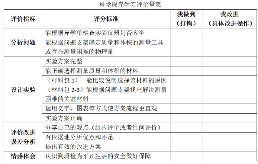 新课标单元教学设计,大单元作业设计的基本思路及策略
