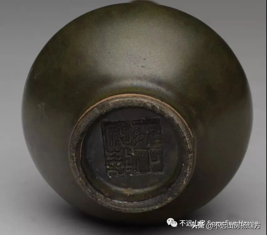 雍正黄色釉瓷器图,清代雍正朝粉青釉瓷器鉴赏