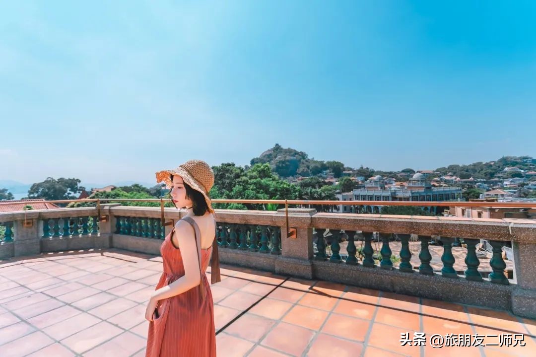 福建武夷山旅游攻略自由行,鼓浪屿武夷山土楼旅行8日游