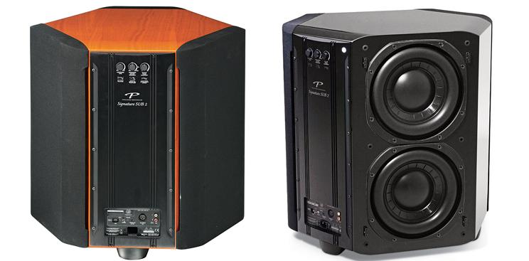 十大顶级低音炮品牌,盘点不同国家的低音炮