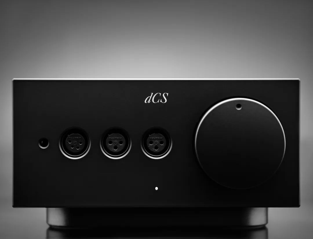 只要不到25万！英国Hiend音响品牌dCS发布顶级耳机系统LINA