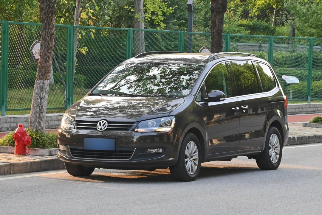 二手夏朗哪一年的最好,二手夏朗七座车多少钱