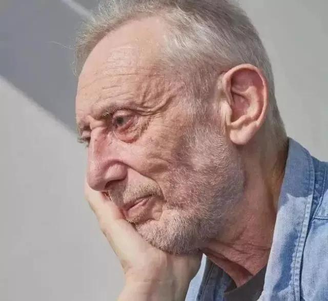 nice爷爷：人生苦短，可是他的一生都极苦