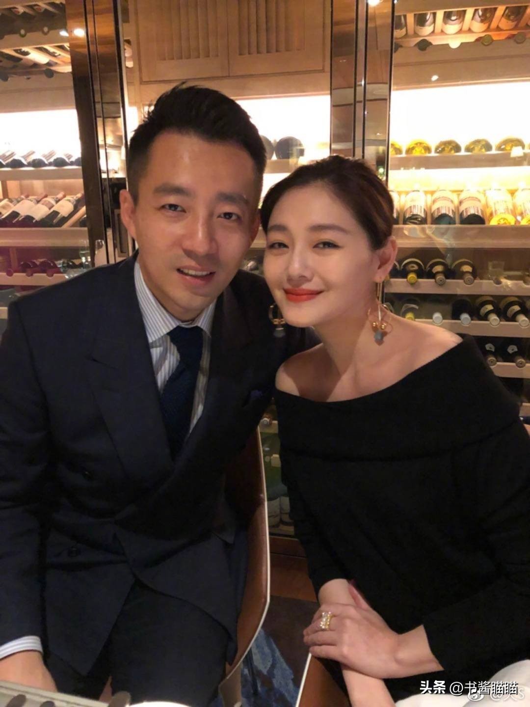 汪小菲蹭大s具俊晔热度,汪小菲痛骂大s视频带字幕