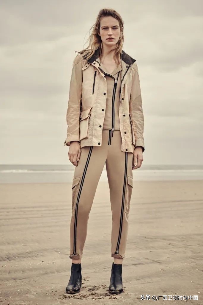 机能风立体口袋,神奇口袋好用吗