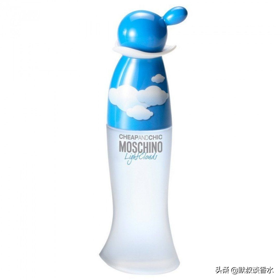 moschino香水篇,海淘香水