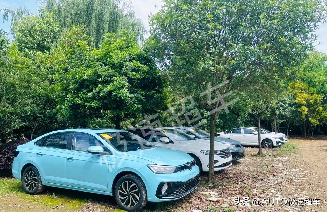 全新大众朗逸XR价格,新朗逸和新朗逸XR哪个值得买