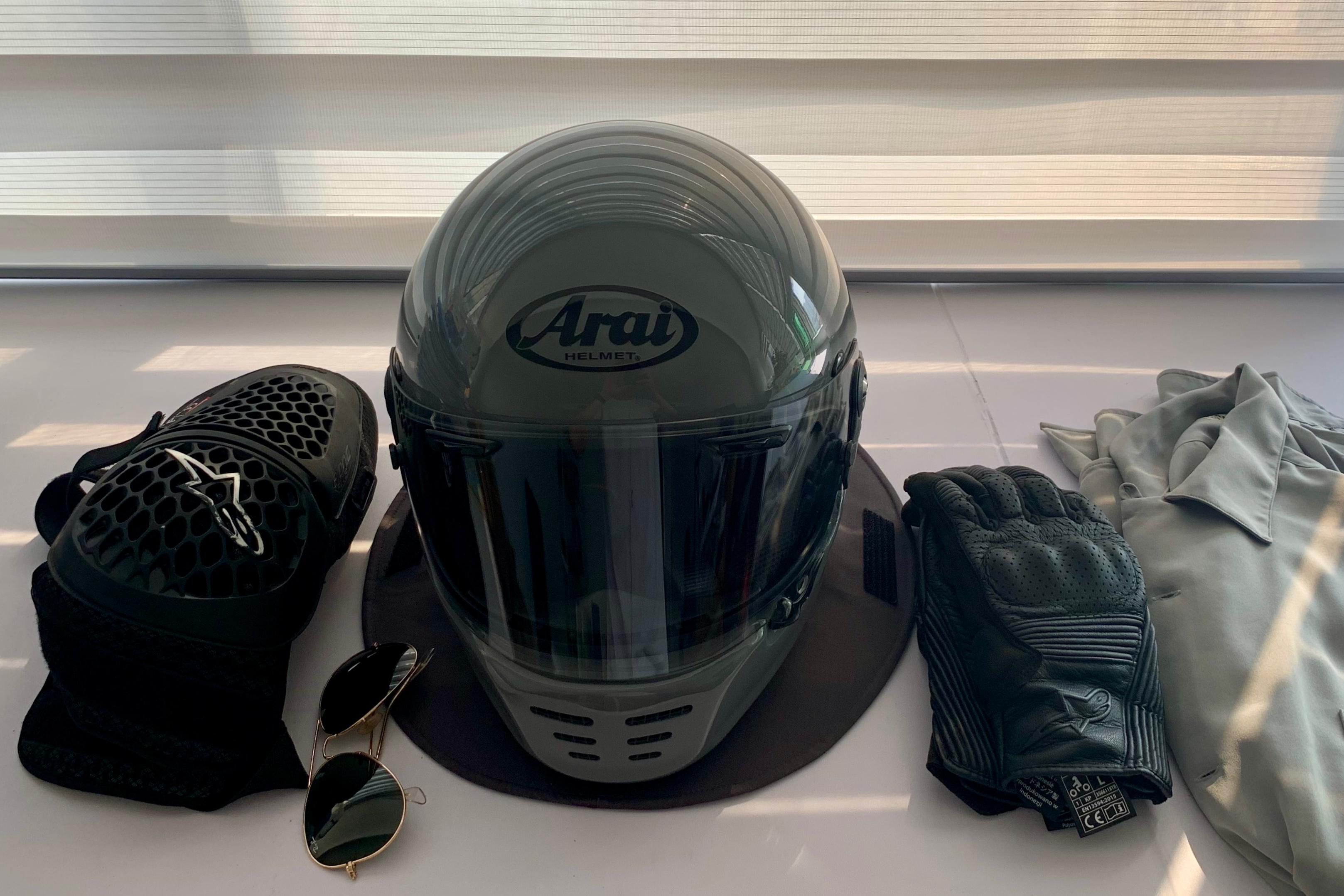 “酷”的不像实力派！男生好物，一定有你喜欢的那个